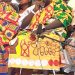Nene Prampram Wishes His Subjects Happy New Year & Prosperity