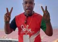 Sogakofe NDC Comm. Officer Salutes Teams Members for Their “Can-Do Spirit”