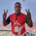 Sogakofe NDC Comm. Officer Salutes Teams Members for Their “Can-Do Spirit”