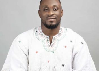 MANYA KROBO TED-TETTEH DONATES GHC50,000 FOR NDC OFFICE COMPLEX