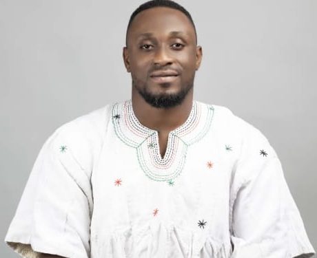 MANYA KROBO TED-TETTEH DONATES GHC50,000 FOR NDC OFFICE COMPLEX