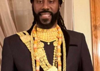 A Royal Council Member of Anamase Alliance Establishes Nibiru University