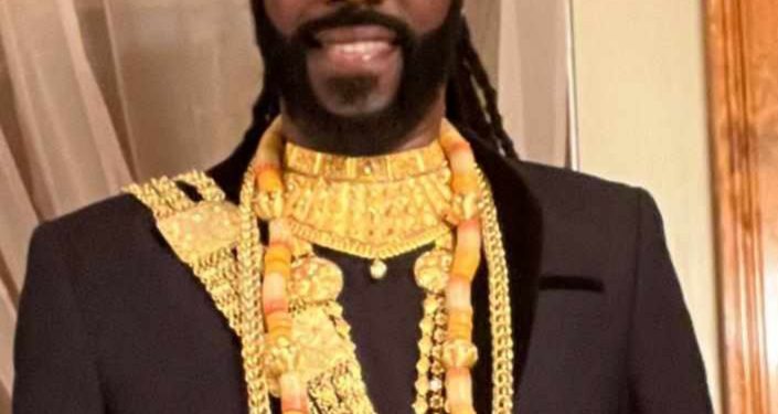 A Royal Council Member of Anamase Alliance Establishes Nibiru University