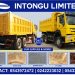 INTONGU BUILDING MATERIALS!