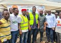 East Ayawaso NDC Organise Health Screening Ahead of Anticipated Walks