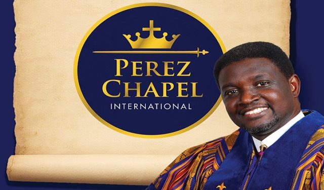 NDC THANKSGIVING SERVICE: PEREZ CHAPEL CHARGES GHANA’S EC TO RESTORE LOST GLORY OF IPAC