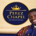 NDC THANKSGIVING SERVICE: PEREZ CHAPEL CHARGES GHANA’S EC TO RESTORE LOST GLORY OF IPAC