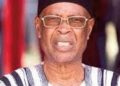 -PRESS RELEASE BY NDC- PRESS STATEMENT BY THE NDC COUNCIL OF ELDERS ON THE RECENT CHANGES IN NDC PARLIAMENTARY CAUCUS LEADERSHIP