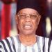 -PRESS RELEASE BY NDC- PRESS STATEMENT BY THE NDC COUNCIL OF ELDERS ON THE RECENT CHANGES IN NDC PARLIAMENTARY CAUCUS LEADERSHIP