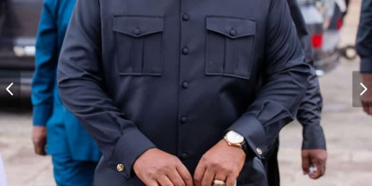 Prez. John Dramani Mahama Begins The Rescue Mission At Adabraka Tomorrow