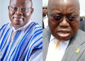 DR.. LAWRENCE WRITES: ACCOUNTING FOR COVID-19: GHANA LACKED BASIC WISDOM & VISION
