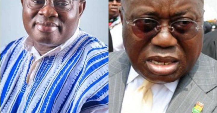 DR.. LAWRENCE WRITES: ACCOUNTING FOR COVID-19: GHANA LACKED BASIC WISDOM & VISION