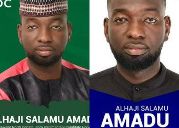 AYAWASO NORTH NDC, NPP YOUTH ROOT FOR AFRO-ARAB CEO AS MP – Nationaltymes.com