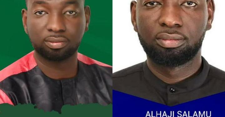 AYAWASO NORTH NDC, NPP YOUTH ROOT FOR AFRO-ARAB CEO AS MP – Nationaltymes.com