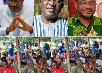 SOGA-KPEKPO BRANCH ELECTIONS PROBLEMS RESOLVED