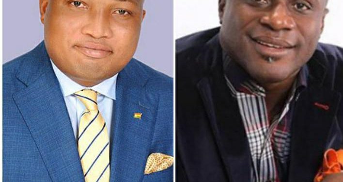 ACCRA HIGH COURT COULDN’T HOLD NORTH TONGU MP FOR CONTEMPT
