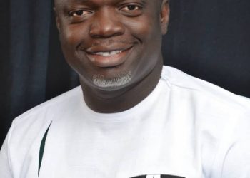 Ga West Assembly Member Finally Accepts To Contest for PC Position