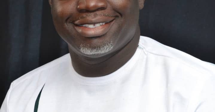 Ga West Assembly Member Finally Accepts To Contest for PC Position