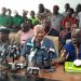 Former Pro-Vice Chancellor Picks Nomination for NDC Flag-bearership Race
