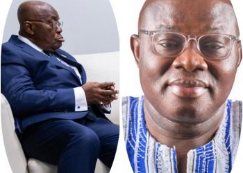 Dr. Lawrence writes:  The NPP Has Done It Again
