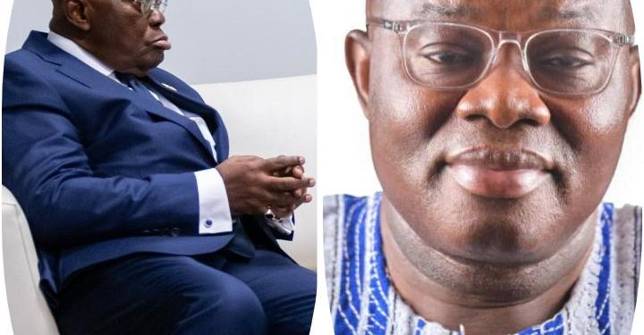 Dr. Lawrence writes:  The NPP Has Done It Again
