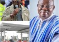 Dr. Lawrence writes: Re-introduction of the toll booths. What is that?