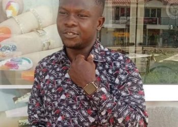 HALLELUYAH OF JUMIA RAPPED A DESPERATE YOUNG LADY