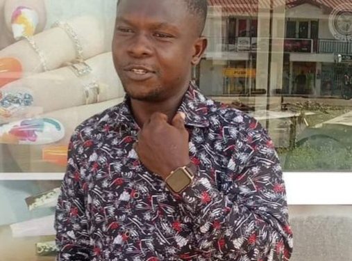 HALLELUYAH OF JUMIA RAPPED A DESPERATE YOUNG LADY