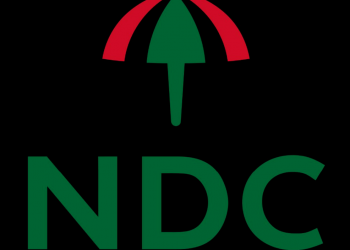 NDC Primaries:  Buem Delegates Pledge Support for Hon. Babs