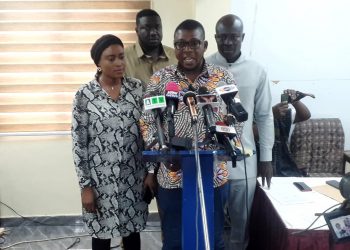 NPP, EC In Cahoot to Throw Away Current Voter’s Register – TFA hints