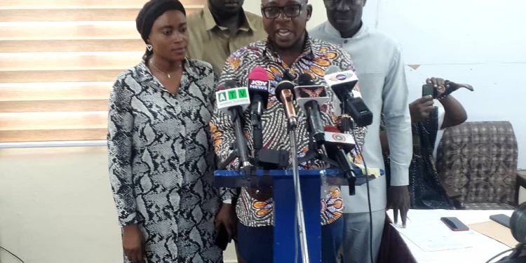 NPP, EC In Cahoot to Throw Away Current Voter’s Register – TFA hints
