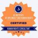 USIDHR Issues Certificate, Jobs to Persons Interested In Human Rights Activism
