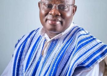 Dr. Lawrence writes: “I Want To Be The Next Electoral Commissioner”