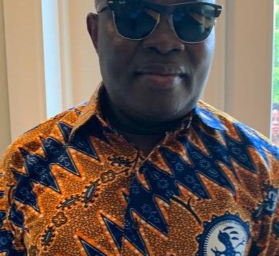 DR. LAWRENCE WRITES: THE RISE AND FALL OF PROF. FRIMPONG-BOATENG