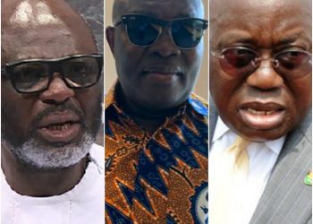 FOR YOUR BUSINESSES TO SURVIVE VOTE OUT NPP GOV’T – DPM TOLD GUTA