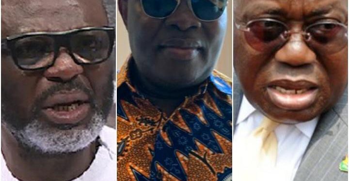 FOR YOUR BUSINESSES TO SURVIVE VOTE OUT NPP GOV’T – DPM TOLD GUTA