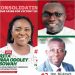 La Dade-Kotopon Primaries Likened to Elephant & 2 Billy Goats