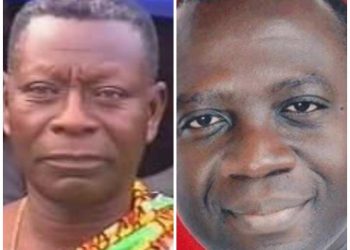 AWUAH DARKO AND OTHERS ACCUSED OF MEDDLING IN AFRAM PLAINS PARLIAMENTARY ELECTIONS