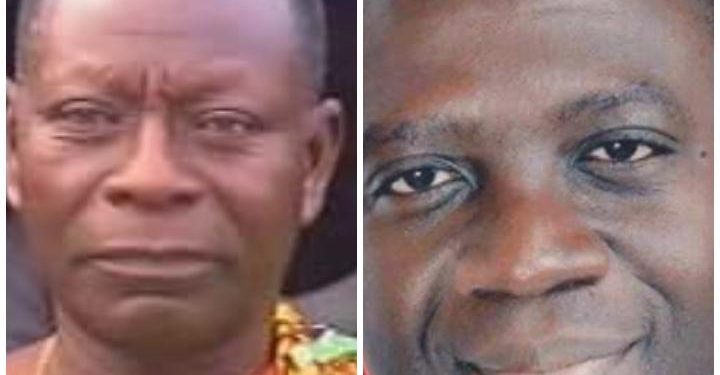 AWUAH DARKO AND OTHERS ACCUSED OF MEDDLING IN AFRAM PLAINS PARLIAMENTARY ELECTIONS