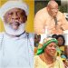 Gborbu Wulomo Warns Henry Quartey & Elizabeth Sackey Over Ban On Drumming Decision