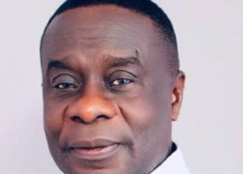 HON. JAMES GYAKYE QUAYSON WILL LEAD THE ASSIN NORTH CONSTITUENCY AGAIN