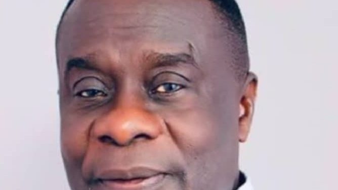 HON. JAMES GYAKYE QUAYSON WILL LEAD THE ASSIN NORTH CONSTITUENCY AGAIN
