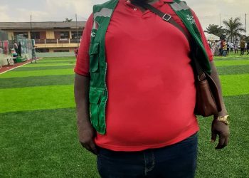 Sophia Can Snatch Ayawaso Central Seat for us – Otu Hesse
