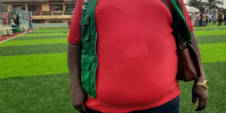 Sophia Can Snatch Ayawaso Central Seat for us – Otu Hesse