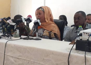 EAST AYAWASO MUNICAPAL ASSEMBLY CORRECTS NIMA YOUTH PROTESTERS