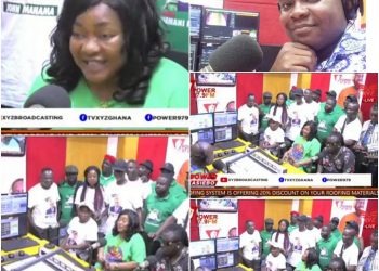 DISAPPOINTED KUMAWOOD TO CAMPAIGN FOR NDC & JOHN MAHAMA