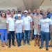 ZEALOTS INT’L DONATED CASH & ITEMS TO GREATER ACCRA NDC