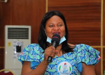 THE INTERNATIONAL MONETARY FUND (IMF) BAILOUT AND THE EXPECTED IMPACT ON THE INFORMAL ECONOMY IN GHANA: A TRADE UNION PERSPECTIVE