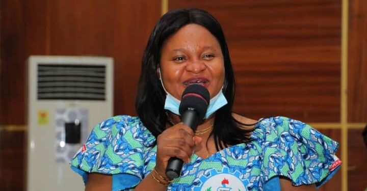 THE INTERNATIONAL MONETARY FUND (IMF) BAILOUT AND THE EXPECTED IMPACT ON THE INFORMAL ECONOMY IN GHANA: A TRADE UNION PERSPECTIVE