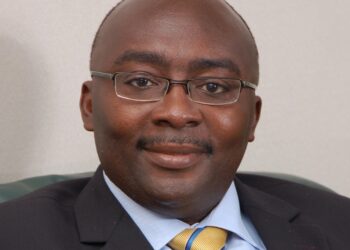 NPP SPECIAL DELEGATES’ CONFERENCE: DR. BAWUMIA PAYS EACH DELEGATE GHC20,000 – Nationaltymes.com